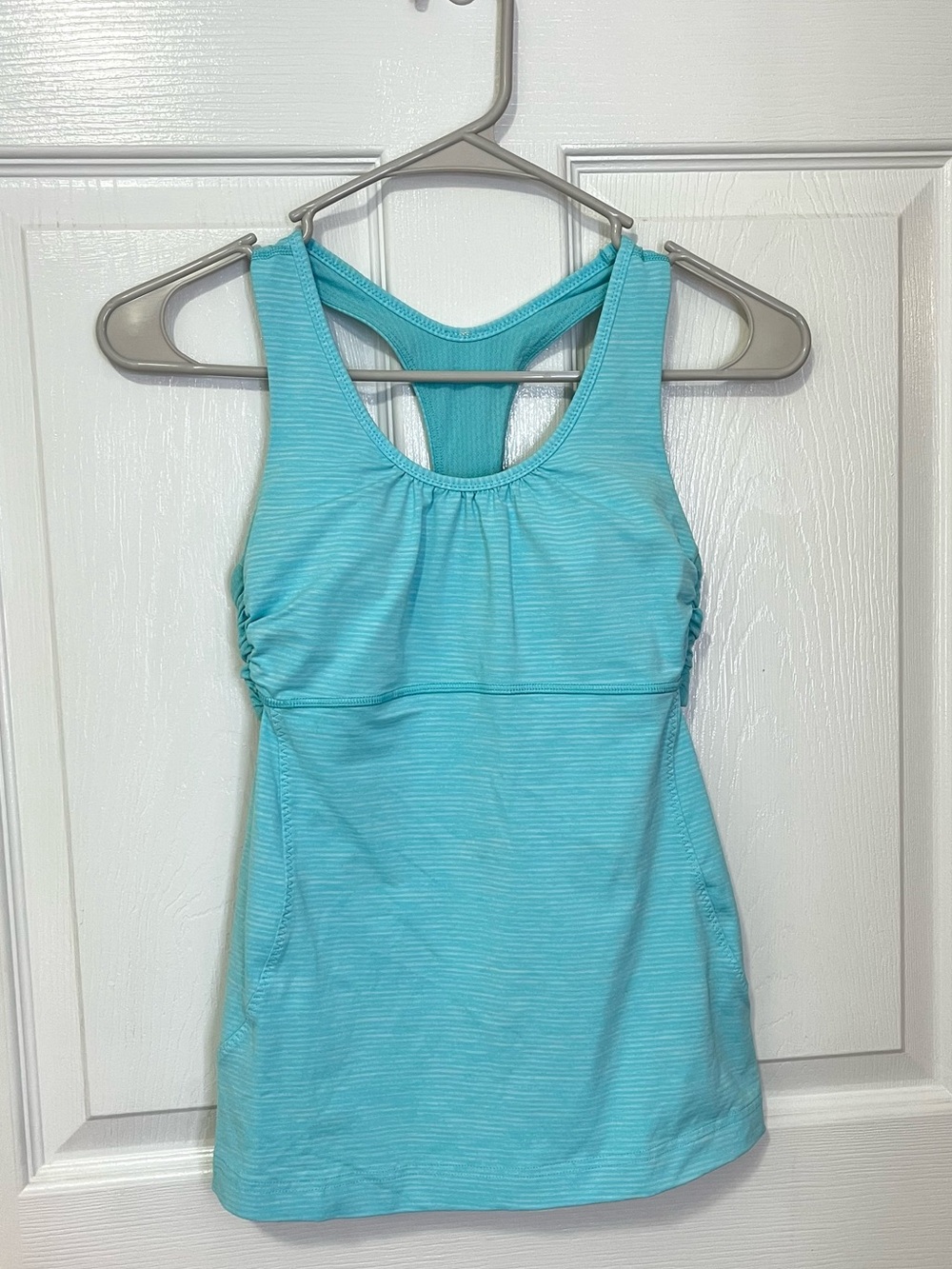 Lululemon Turbo Tank